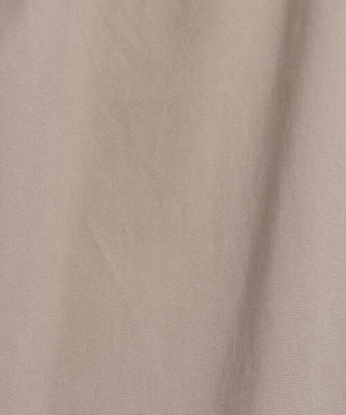 coen（コーエン）の「スラブベイカーシェフパンツ（その他パンツ・メンズ・ベージュ/オリーブ・SMALL/MEDIUM/LARGE/X-LARGE）」の14枚目の写真