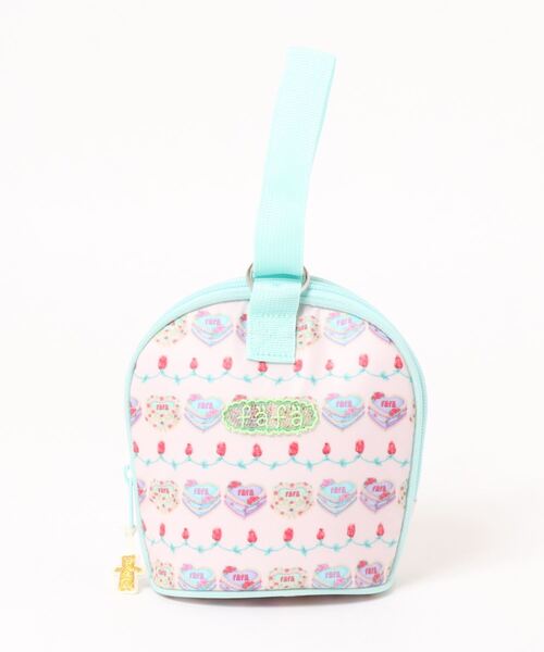 Taffy マグケース ポーチ Fafa フェフェ のファッション通販 Zozotown