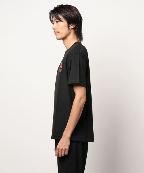 AVALONE（アヴァロン）の「【AVALONE / アヴァロン】CULTURE CHAMELEON TEE（Tシャツ/カットソー・メンズ・ブラック/ホワイト・2/3）」の8枚目の写真