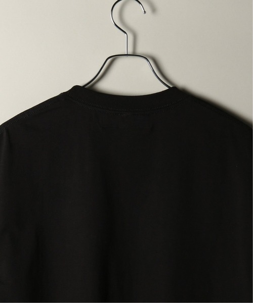 AVALONE（アヴァロン）の「【AVALONE / アヴァロン】CULTURE CHAMELEON TEE（Tシャツ/カットソー・メンズ・ブラック/ホワイト・2/3）」の16枚目の写真