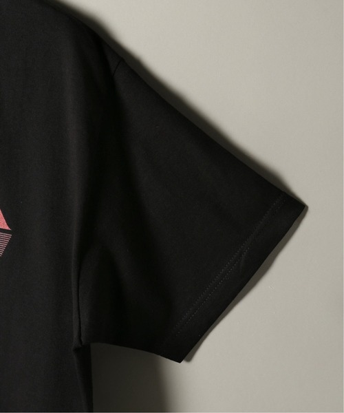 AVALONE（アヴァロン）の「【AVALONE / アヴァロン】CULTURE CHAMELEON TEE（Tシャツ/カットソー・メンズ・ブラック/ホワイト・2/3）」の10枚目の写真