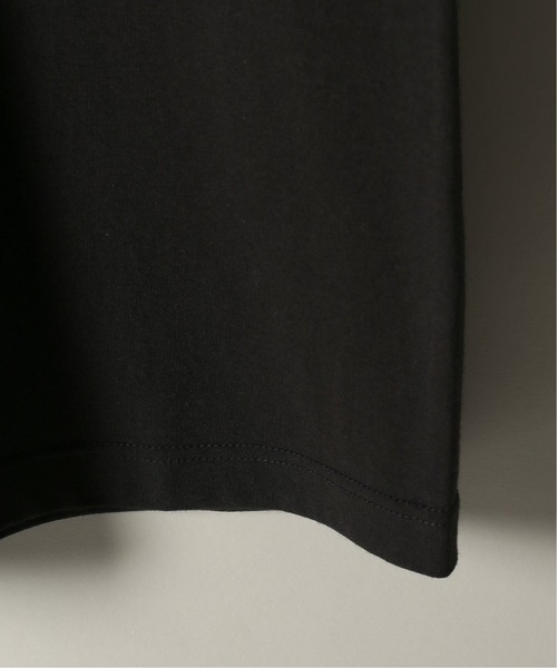 AVALONE（アヴァロン）の「【AVALONE / アヴァロン】CULTURE CHAMELEON TEE（Tシャツ/カットソー・メンズ・ブラック/ホワイト・2/3）」の15枚目の写真