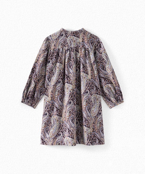 bonpointクチュールワンピース18m 81センチ Bonpoint Coutureワンピース bonpointクチュールワンピース18m 81