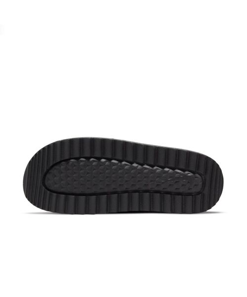 NIKE（ナイキ）の「ナイキ アスナ メンズスライド / スポーツサンダル / Nike Asuna（サンダル・メンズ・オリーブ・24/25/29/27/30/28/26）」の4枚目の写真