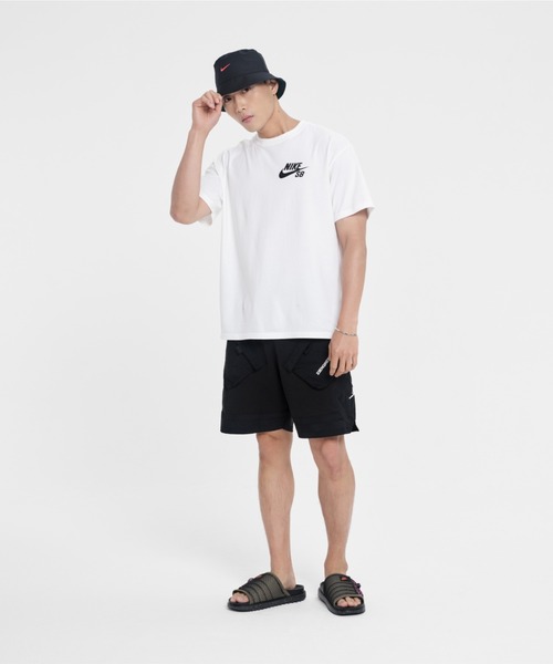 NIKE（ナイキ）の「ナイキ アスナ メンズスライド / スポーツサンダル / Nike Asuna（サンダル・メンズ・オリーブ・24/25/29/27/30/28/26）」の10枚目の写真