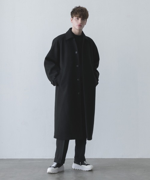 melt.（メルト）の「melt. - ニットメルトンベーシック オーバーロング