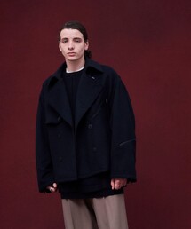 UNITED TOKYO | ジョイントブルゾン(ブルゾン)