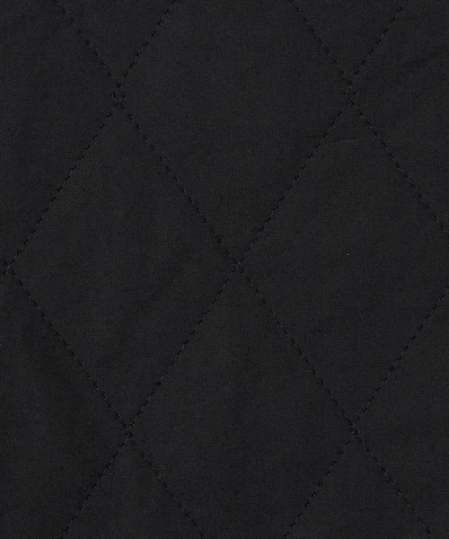 ORCIVAL(オーシバル)の「ORCIVAL | タイプライター キルトカラーレスジャケット WOMEN(ノーカラージャケット・レディース・チャコール/オリーブ/ネイビー・2/1)」の22枚目の写真