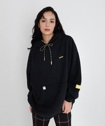 Levi's/リーバイス ORON HOODIE CAVIAR