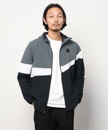 アンダーアーマー UA MESH LINED WOVEN JACKET