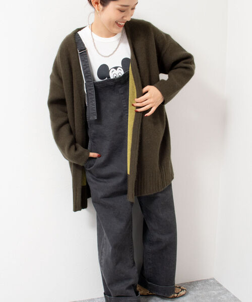 YANUK（ヤヌーク）の「【YANUK/ヤヌーク】2nd NOLLEY'S 別注