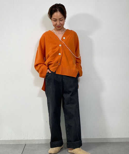 YANUK　ヤヌーク　2nd NOLLEY'S 別注サロペット セール】【YANUK/ヤヌーク】2nd NOLLEY'S 別注サロペット