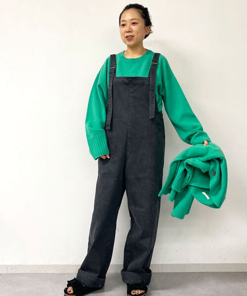 YANUK（ヤヌーク）の「【YANUK/ヤヌーク】2nd NOLLEY'S 別注