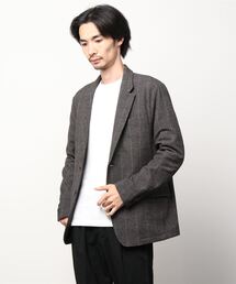 ARMURE | ARMURE/アルミュール/11ARJ01/ストレッチジャケット(テーラードジャケット)