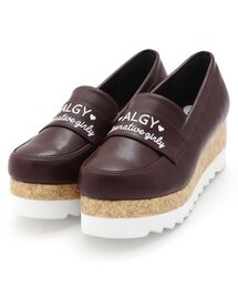 algy | /ベルトローファー(ローファー)