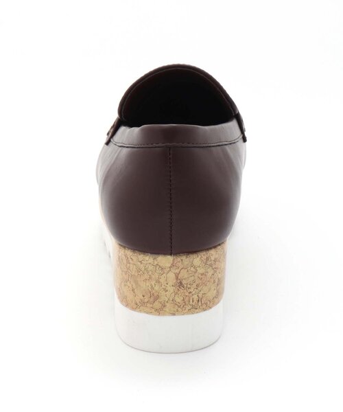 algy（アルジー）の「/ベルトローファー（ローファー・キッズ・ブラウン/ブラック・23/24）」の8枚目の写真