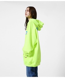 ワ*2様 ヴェトモン　パーカー VETEMENTS（ヴェトモン）の「VETEMENTS / ヴェトモン：MY NAME