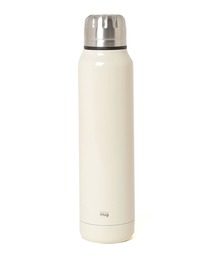 thermo mug | thermomug/サーモマグ UMBRELLA BOTTLE 水筒 ステンレス 保温 保冷 マグボトル キャンプ アウトドア(水筒)