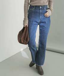 URBAN RESEARCH | センターシームデニムパンツ(デニムパンツ)