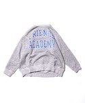 DENIM DUNGAREE(デニムダンガリー)の「トップス(スウェット)」