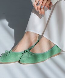 ジャストバレエシューズ