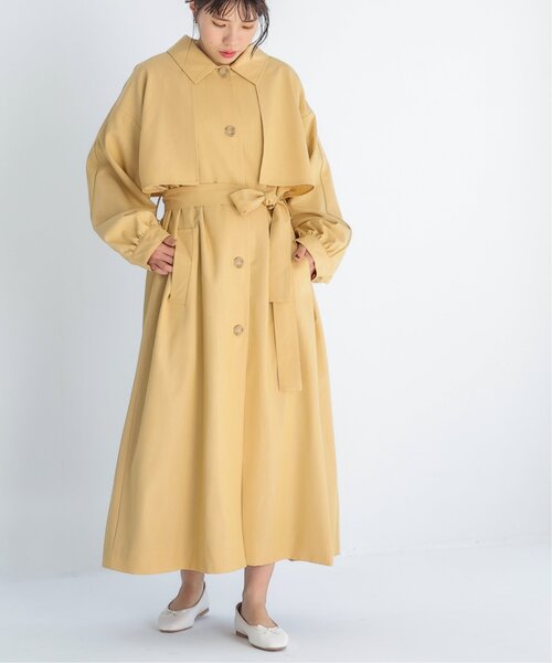 RAY CASSIN（レイカズン）の「ジャストバレエシューズ（バレエシューズ・レディース・ゴールド/グリーン/ブラック/キナリ/ベージュ系その他・SMALL/X-SMALL/MEDIUM/LARGE/X-LARGE）」の14枚目の写真