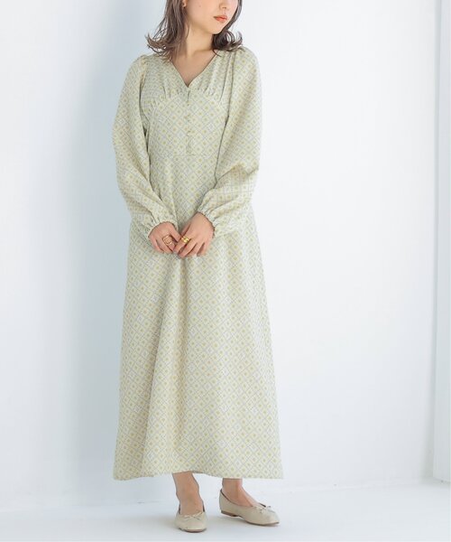 RAY CASSIN（レイカズン）の「ジャストバレエシューズ（バレエシューズ・レディース・ゴールド/グリーン/ブラック/キナリ/ベージュ系その他・SMALL/X-SMALL/MEDIUM/LARGE/X-LARGE）」の19枚目の写真