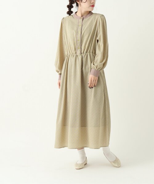 RAY CASSIN（レイカズン）の「ジャストバレエシューズ（バレエシューズ・レディース・ゴールド/グリーン/ブラック/キナリ/ベージュ系その他・SMALL/X-SMALL/MEDIUM/LARGE/X-LARGE）」の22枚目の写真