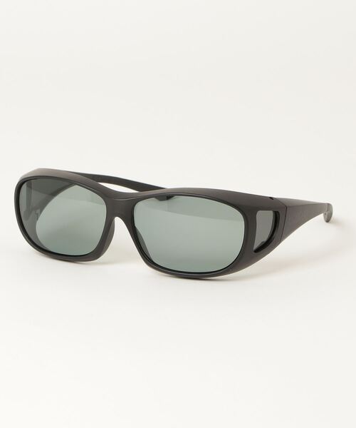 PHATEE(ファッティー)の「▲【PHATEE】ファティー FLY(メガネ・メンズ・ブラック系その他/ブラック系その他2・ONESIZE)」の1枚目の写真