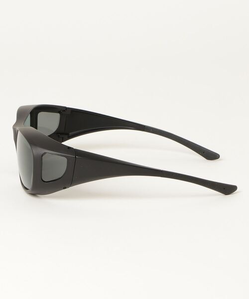 PHATEE(ファッティー)の「▲【PHATEE】ファティー FLY(メガネ・メンズ・ブラック系その他/ブラック系その他2・ONESIZE)」の4枚目の写真