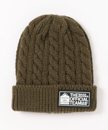 STANDARD KNIT CAP