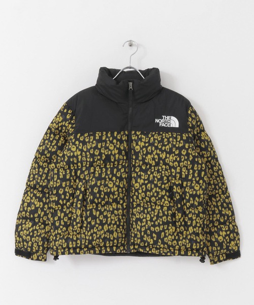 THE NORTH FACE　Brave Jacket
