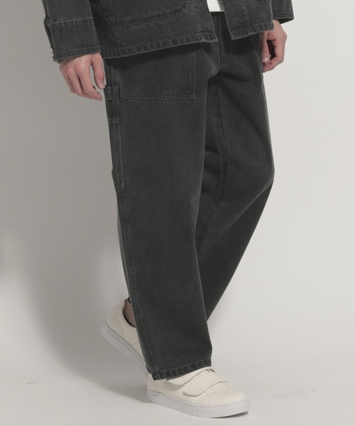 niko and（ニコアンド）の「[niko and JEANS 2022SS]デニム