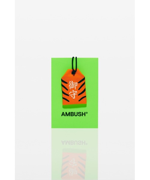 ambush ダルマ アンブッシュが卯モチーフのだるまを発売 メタリックピンクのカラーリング