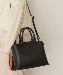 RODE SKO | テープショルダープチ軽量トートバッグ(トートバッグ)