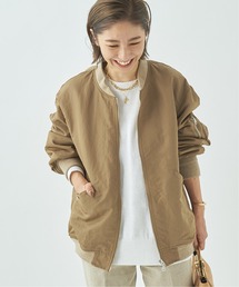 plage | *【R’IAM】MA-1◆(ブルゾン)