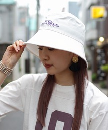 THE SHINZONE/シンゾーン　バケットハット　BAGUETTE HAT