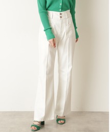 JILL STUART | ◆ジャスパーパンツ(デニムパンツ)