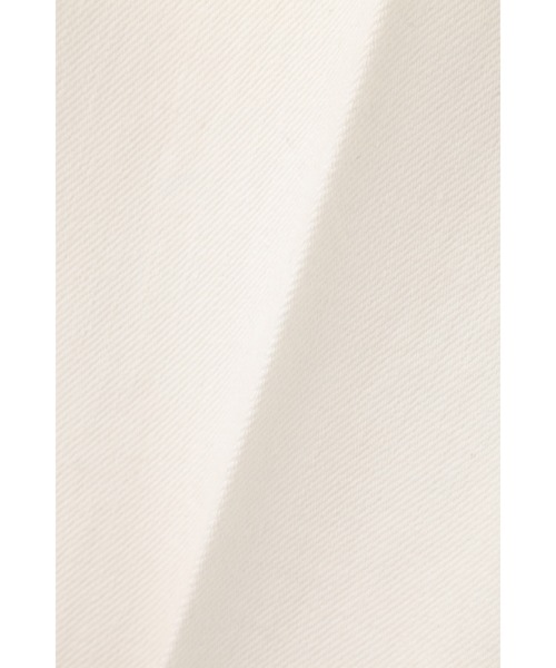 JILL STUART（ジルスチュアート）の「◆ジャスパーパンツ（デニムパンツ・レディース・ネイビー/ホワイト・4/2/0）」の16枚目の写真