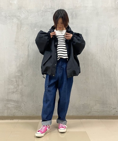 CONVERSE(コンバース)の「ALLSTAR US COLORS OX(スニーカー・レディース・ピンク・23cm/23.5cm/24cm/24.5cm)」の9枚目の写真