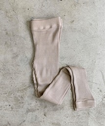 nofl（ノフル）の「set:リブレギンス（レギンス/スパッツ）」