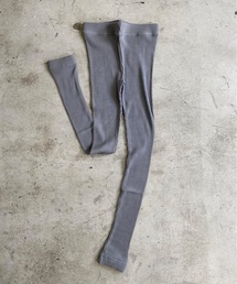 nofl（ノフル）の「set:リブレギンス（レギンス/スパッツ）」