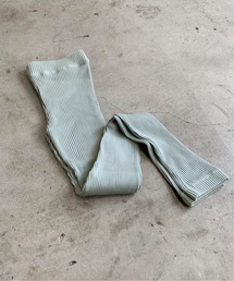 nofl（ノフル）の「set:リブレギンス（レギンス/スパッツ）」