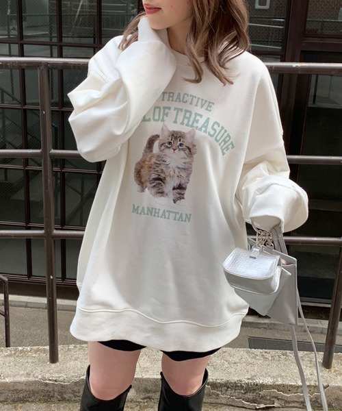 americana DAYS OFF スウェット ザ・デイ・オフ 休みの日 オリジナル