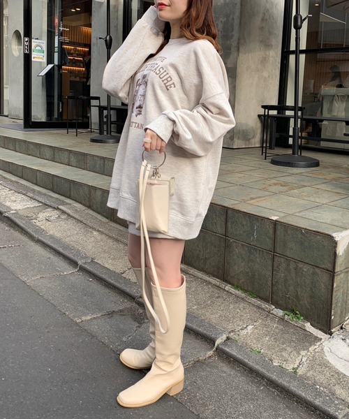 OLIVE des OLIVE（オリーブデオリーブ）の「【ZOZO限定】ルーズ