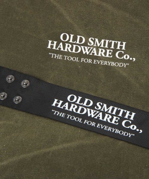 niko and（ニコアンド）の「[OLD SMITH]フォールディングサイド