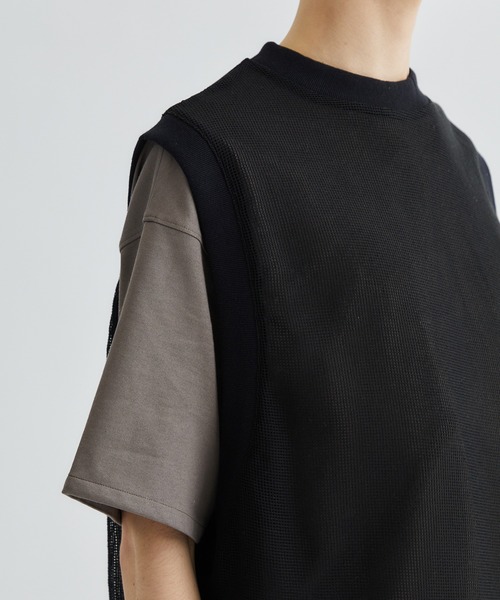 美品♡MARK & LONA ホワイト ベスト Sサイズ 楽天市場】送料無料 ベスト レディース サマー ベスト ジレ