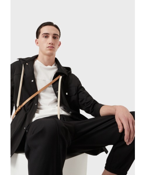 エンポリオアルマーニ EMPORIO ARMANI 半袖 Tシャツ トップス