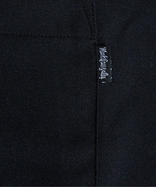 （What it isNt）ART BY MARKGONZALES（ワットイットイズント）の「【h】〔(what it isNT)ART BY MARK GONZALES〕バック刺繍ワークシャツ　半袖（シャツ/ブラウス・メンズ・ホワイト/グリーン/その他2/その他1/ブラック・X-LARGE/MEDIUM/LARGE）」の6枚目の写真