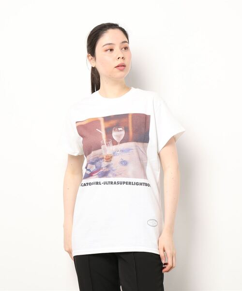 tシャツ 「TANGTANG（タンタン）」GASATANG レディース TANG tシャツ 「TANGTANG（タンタン）」GASATANG レディース